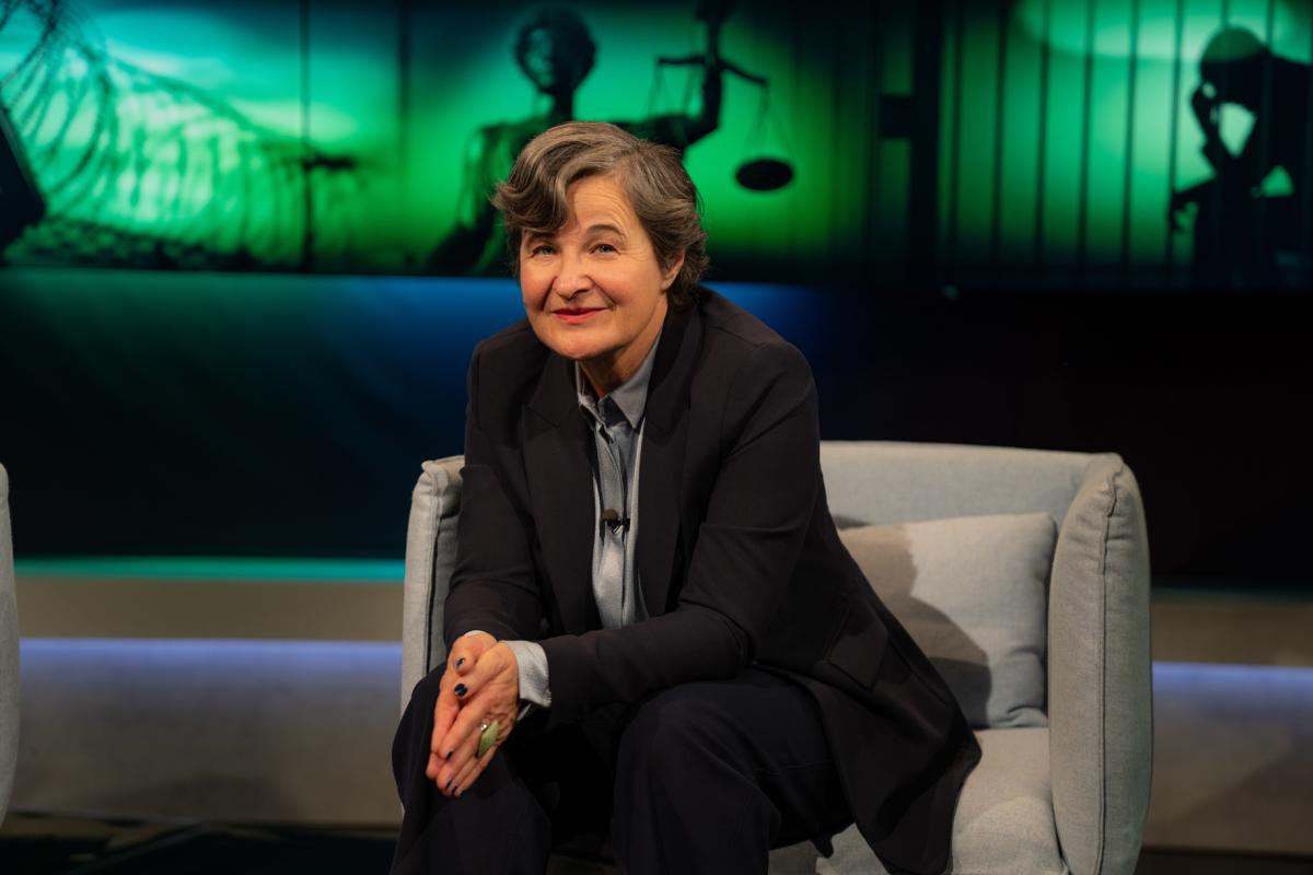 Maria Hofstätter