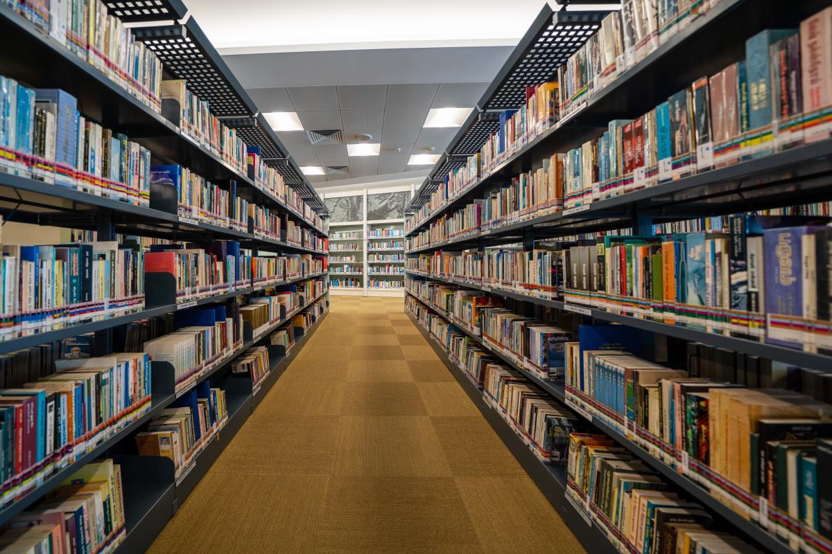 Bibliothek