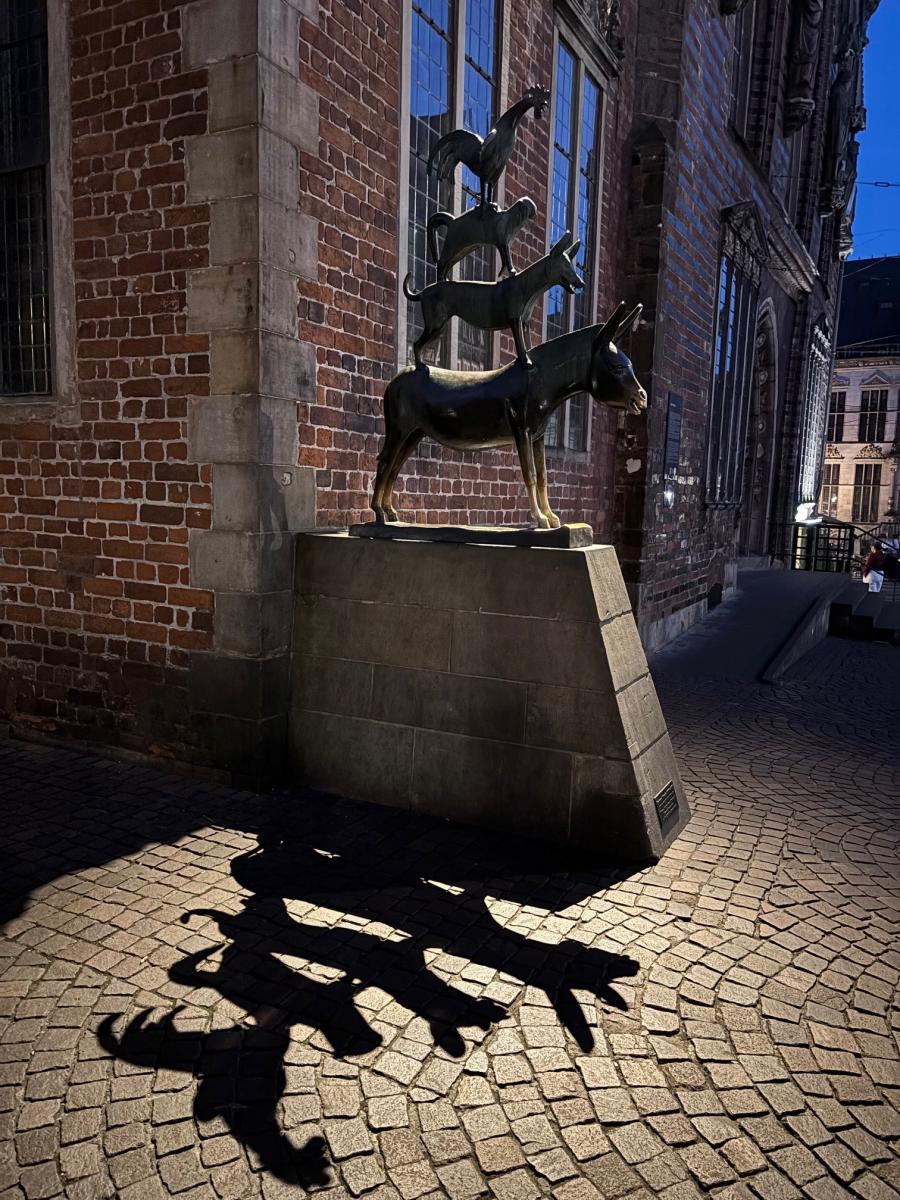 Kongress Bremen