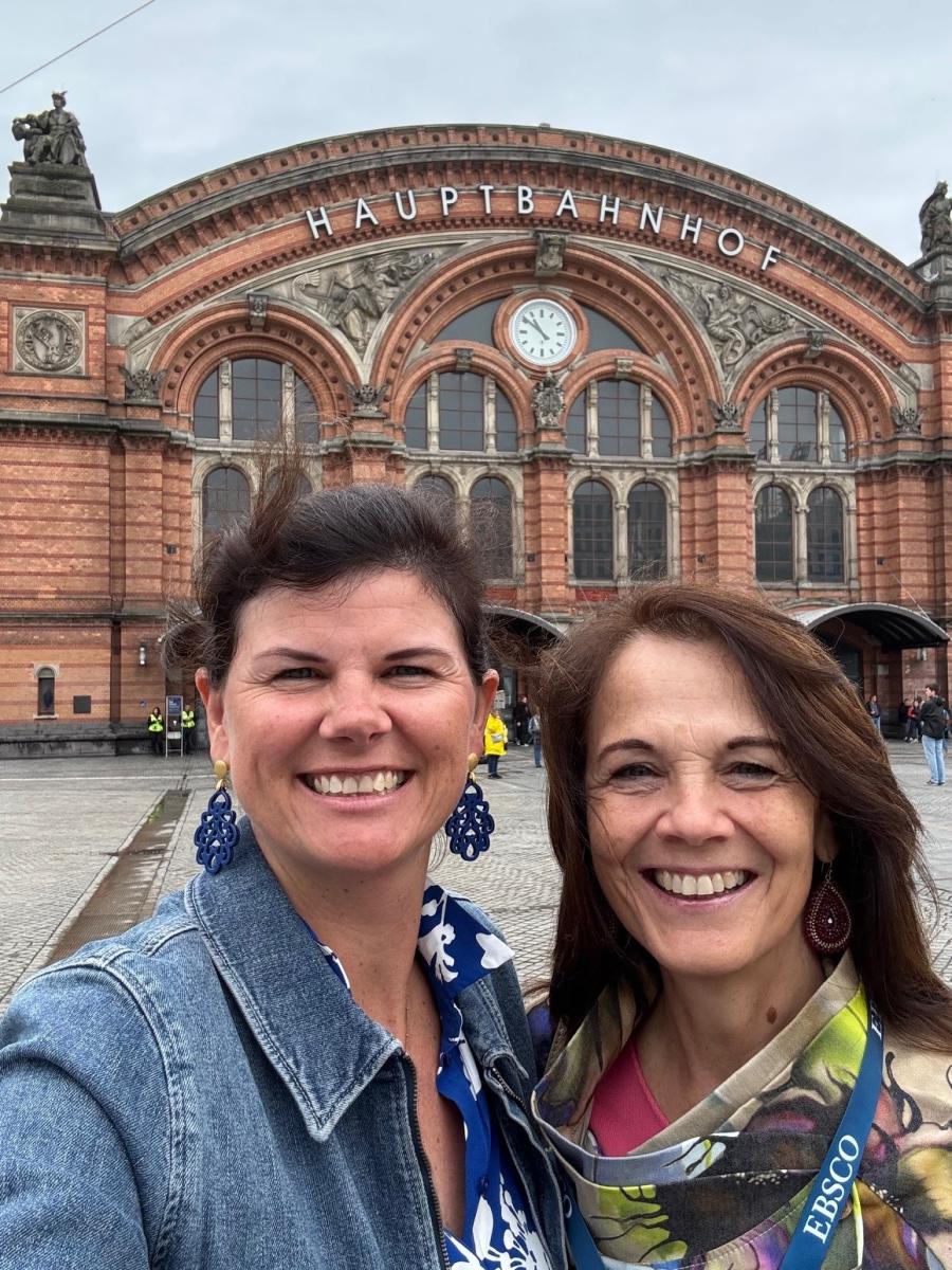 Bibliothekskongress Bremen
