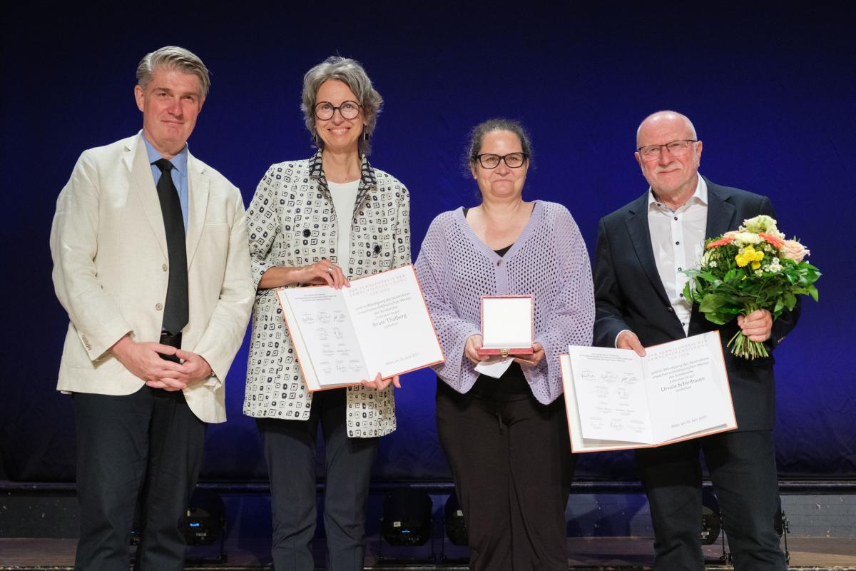 Fernsehpreis der Erwachsenenbildung 
