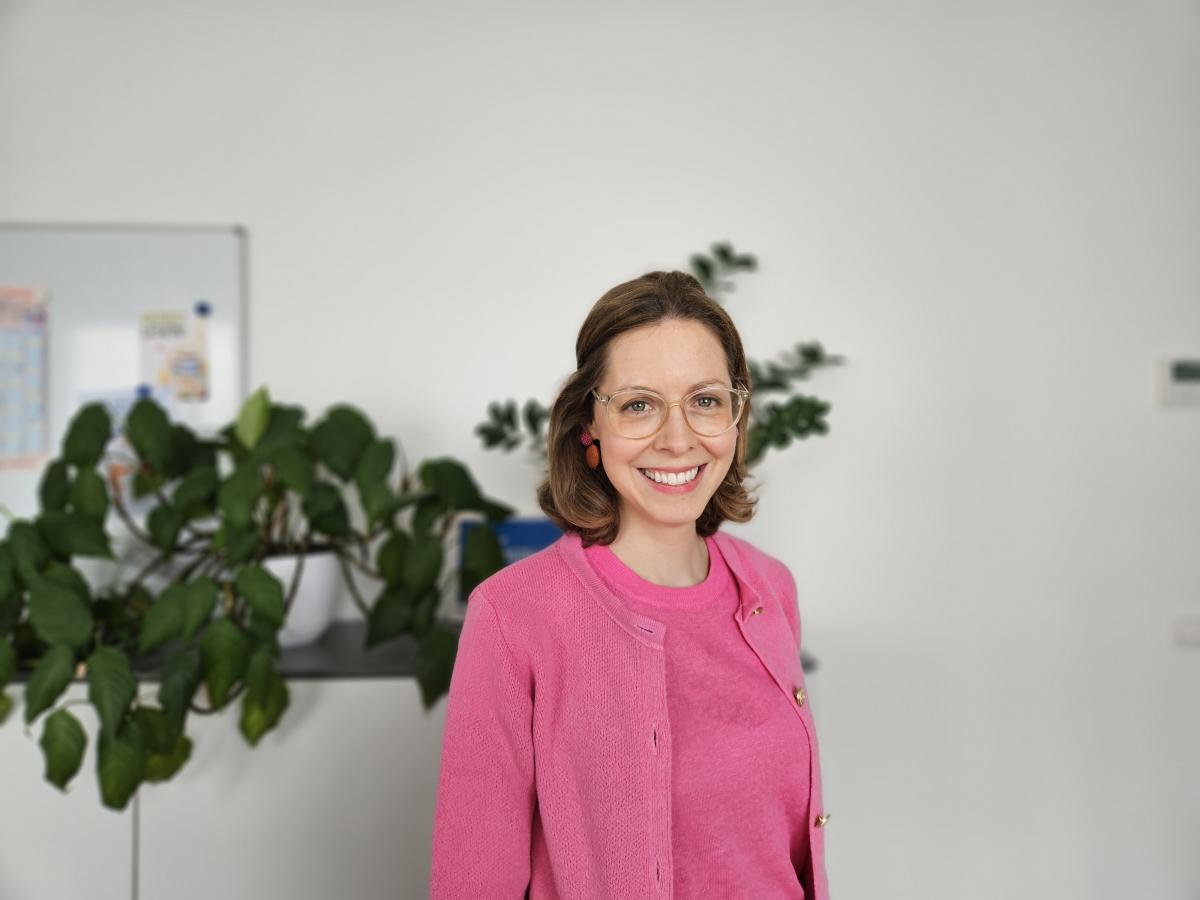 Susanne List-Tretthahn