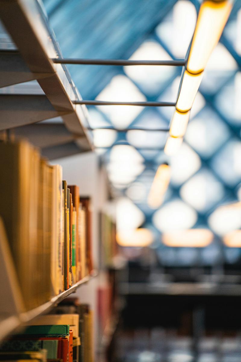 Bibliothek