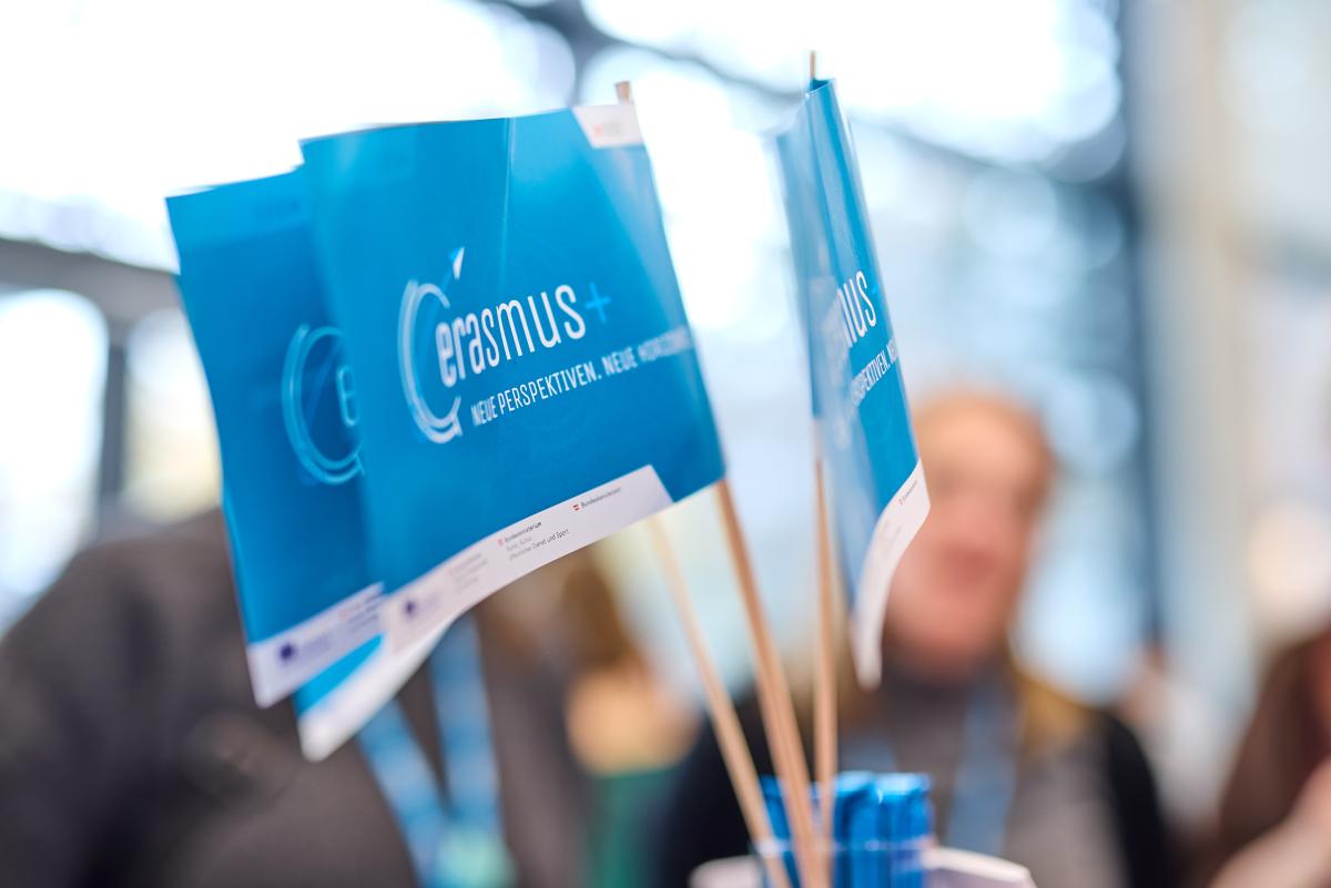 Erasmus+