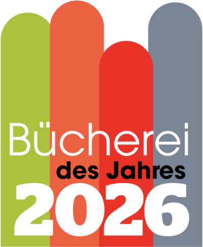 Bücherei des Jahres 2026