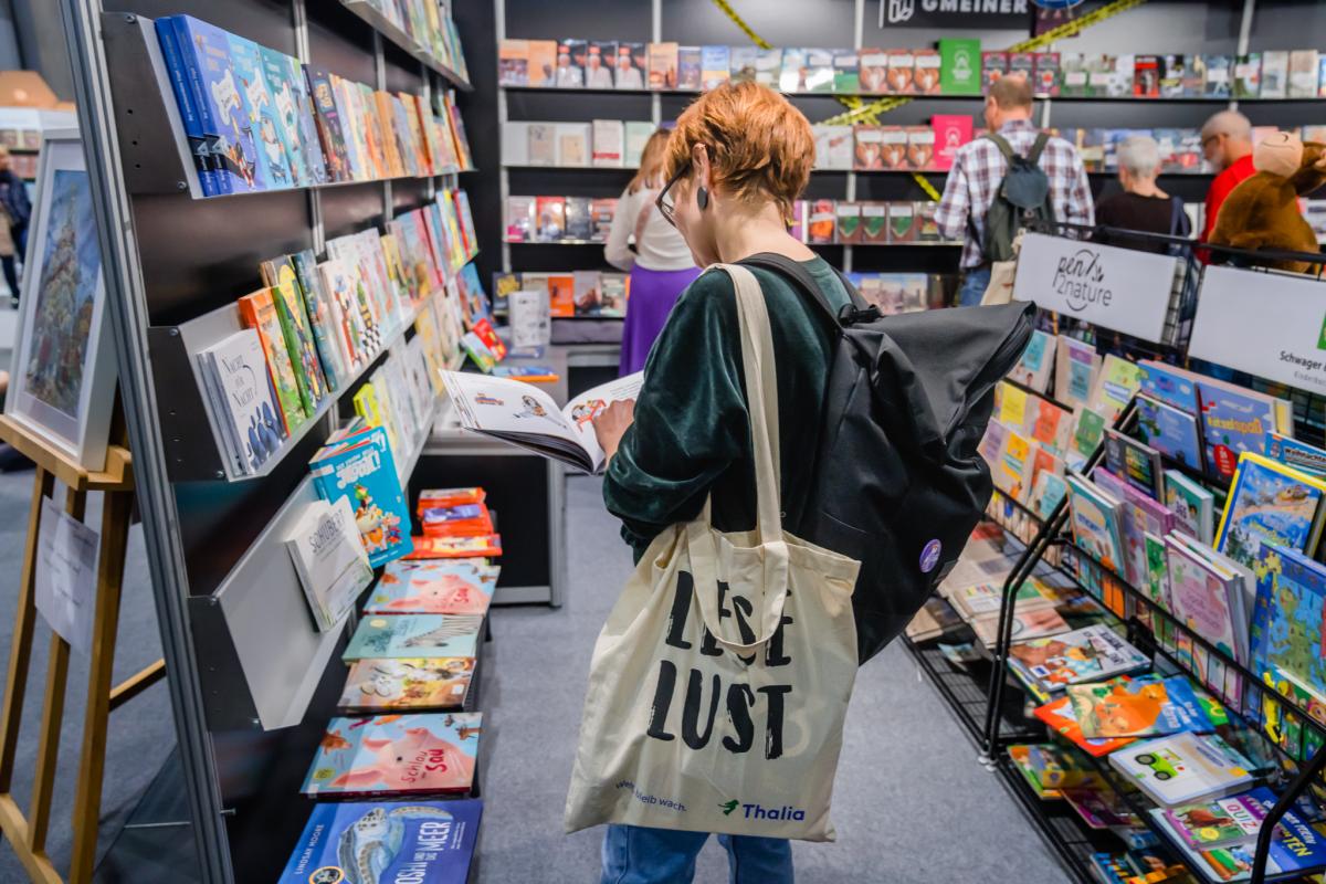 Buch Wien © Nicola Montfort