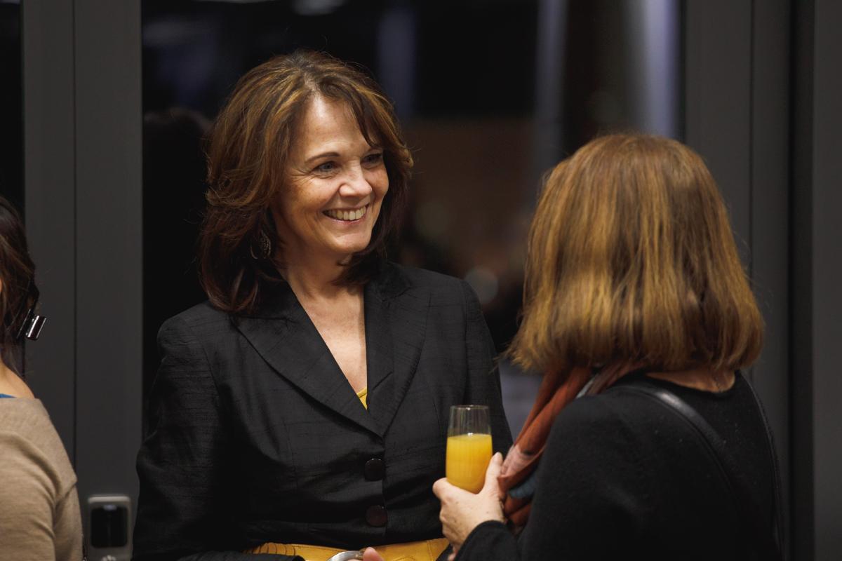 Verleihung 2. Österreichischer Büchereipreis 