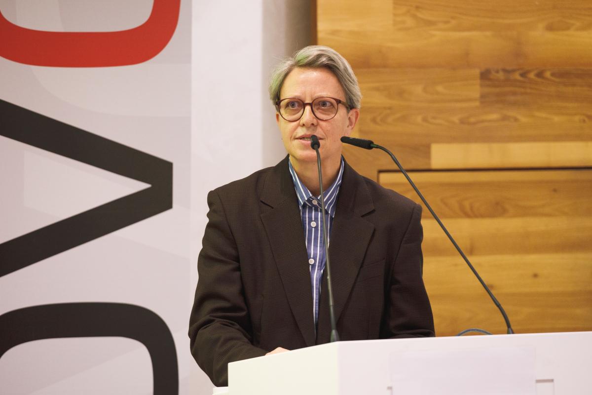 Verleihung 2. Österreichischer Büchereipreis 