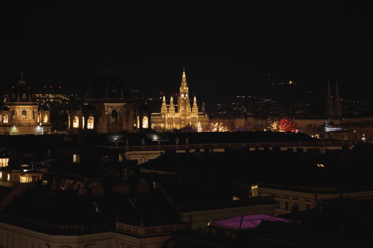 Verleihung 2. Österreichischer Büchereipreis 