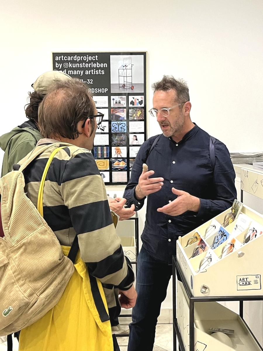artcardproject