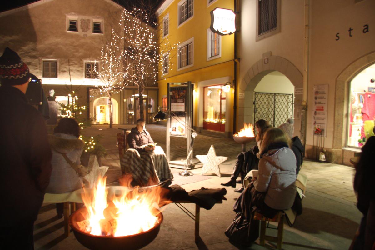 Stadtbücherei Lienz