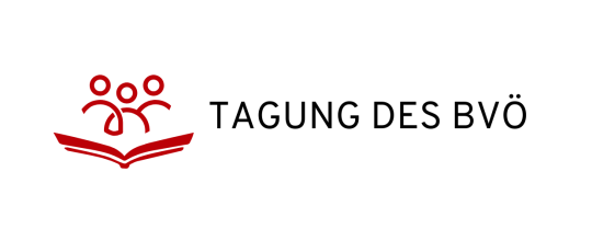 Logo Tagung