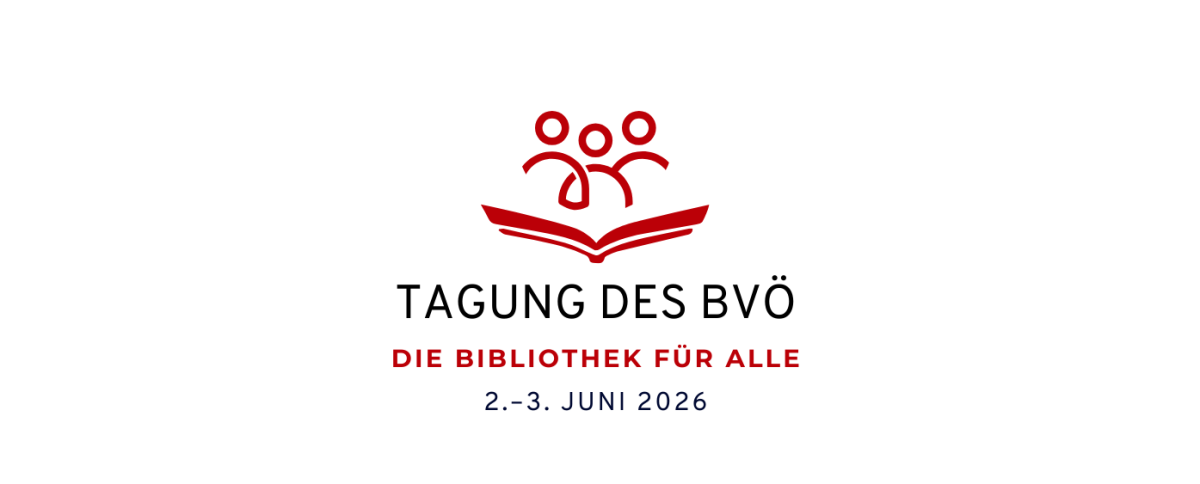Logo: Tagung mit Datum
