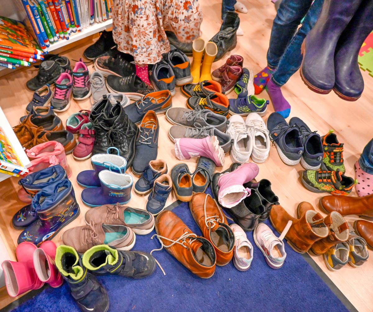 Erlesene Bücherei Pottendorf