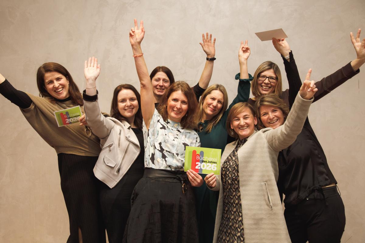 Öffentliche Bibliothek Reichenthal