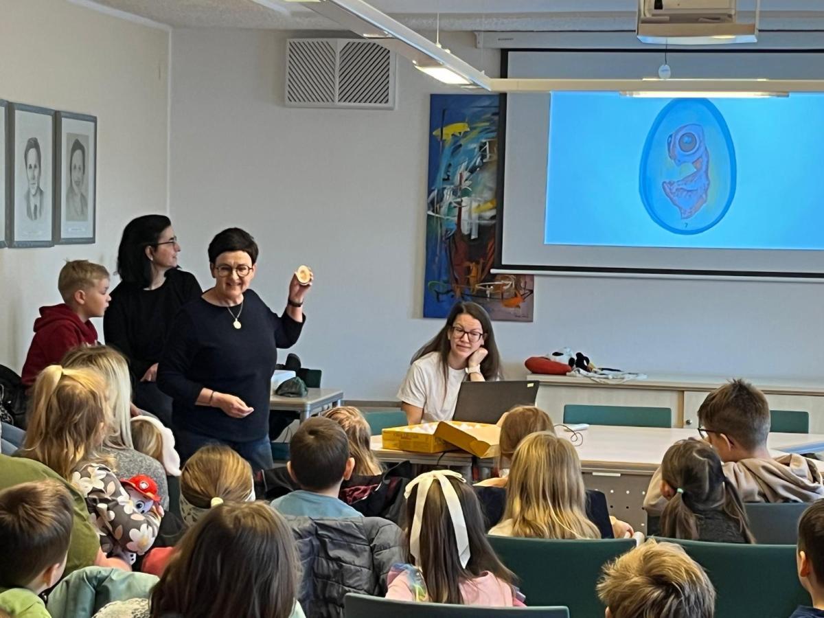 Öffentliche Bibliothek Reichenthal