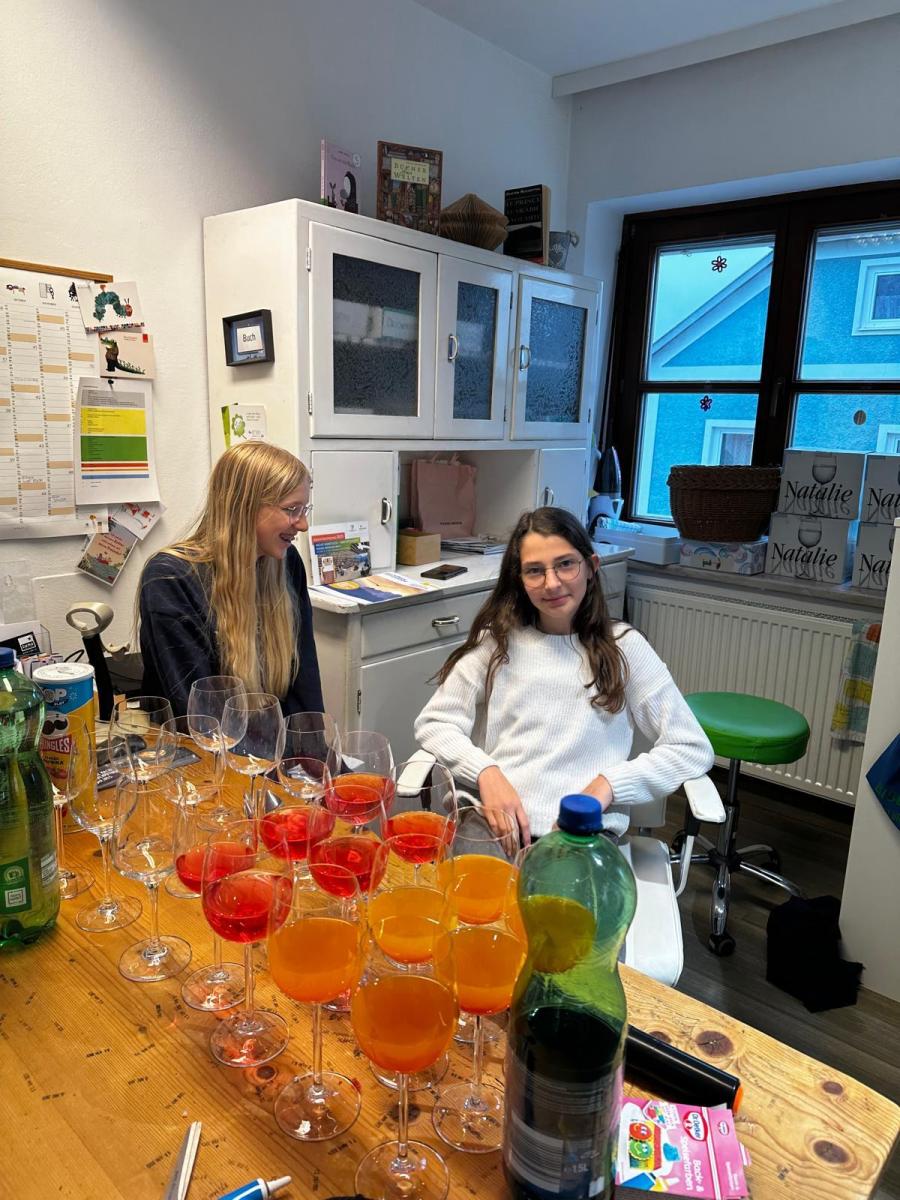 Öffentliche Bibliothek Reichenthal