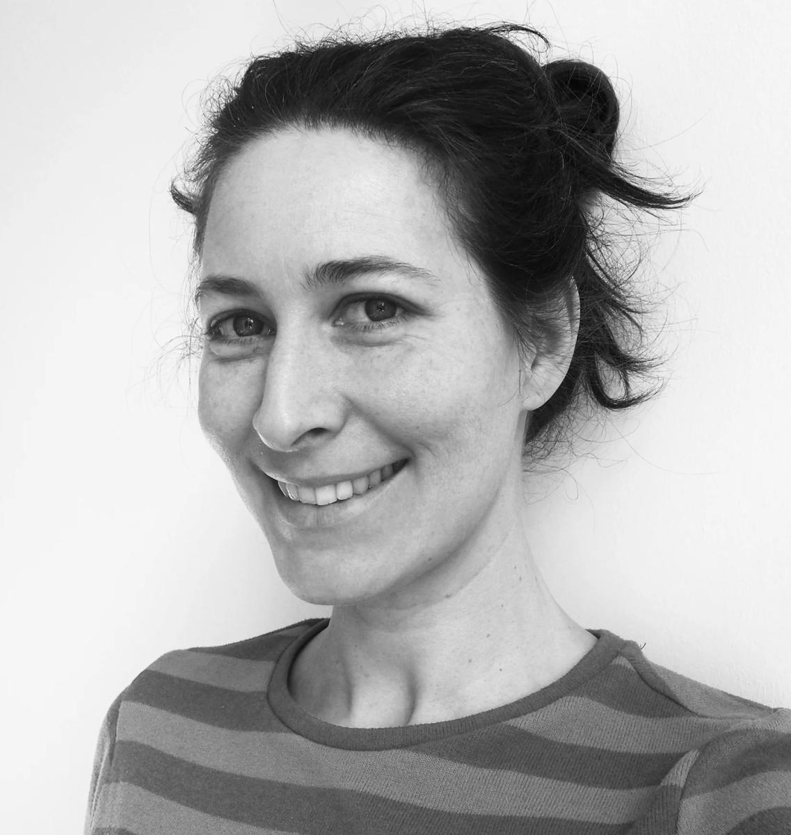 Elisabeth Steinkellner