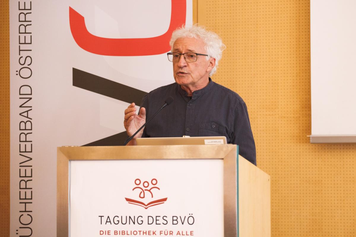 BVÖ Tagung 2026