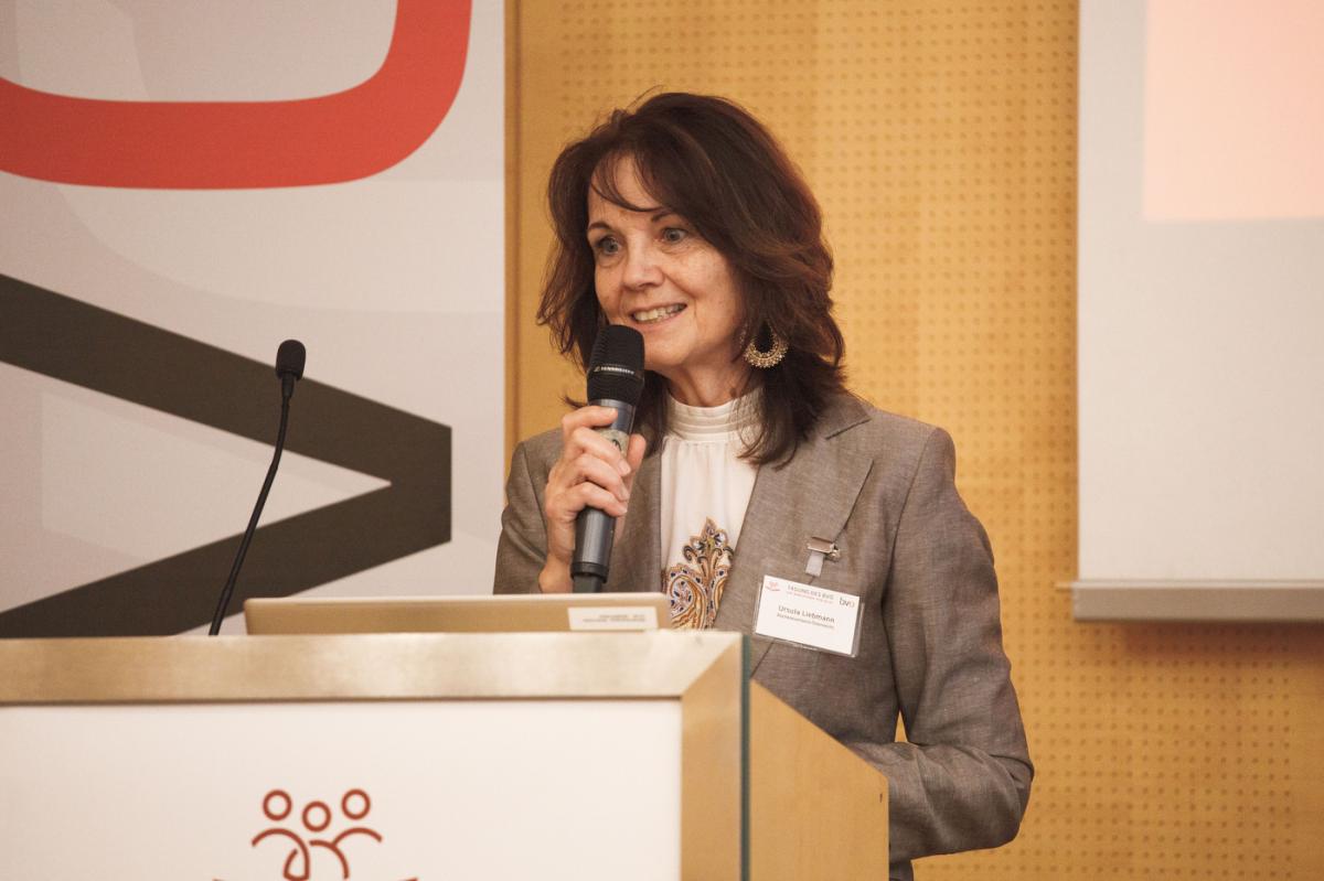 BVÖ Tagung 2026