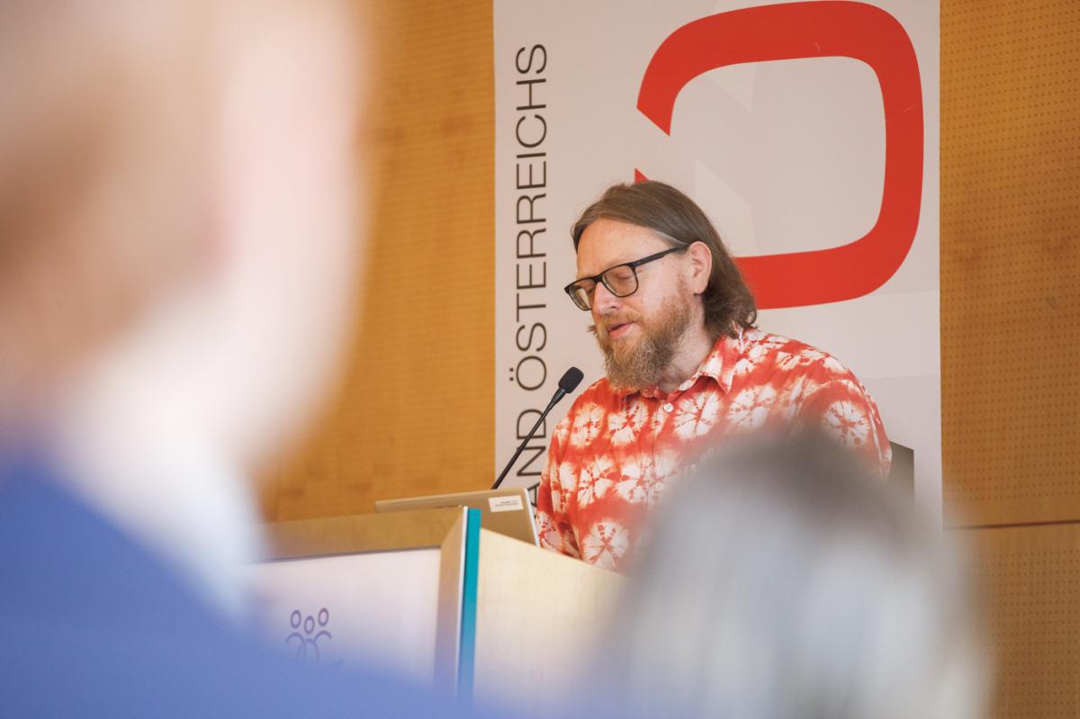 BVÖ Tagung 2026