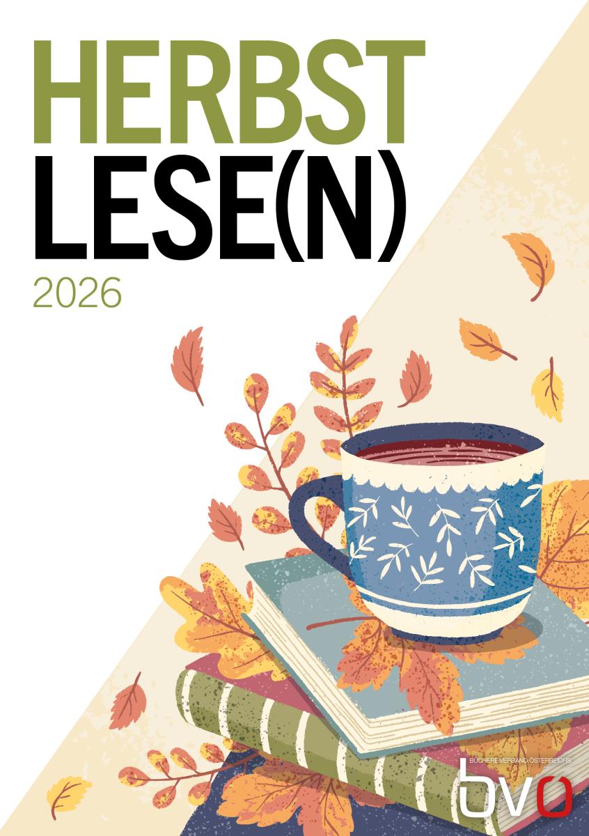 Herbstlesen 2026