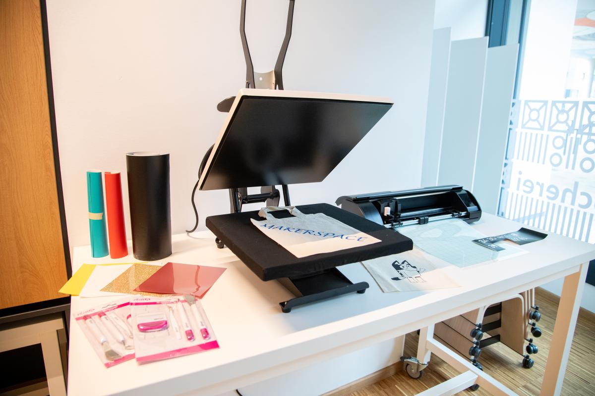 Makerspace