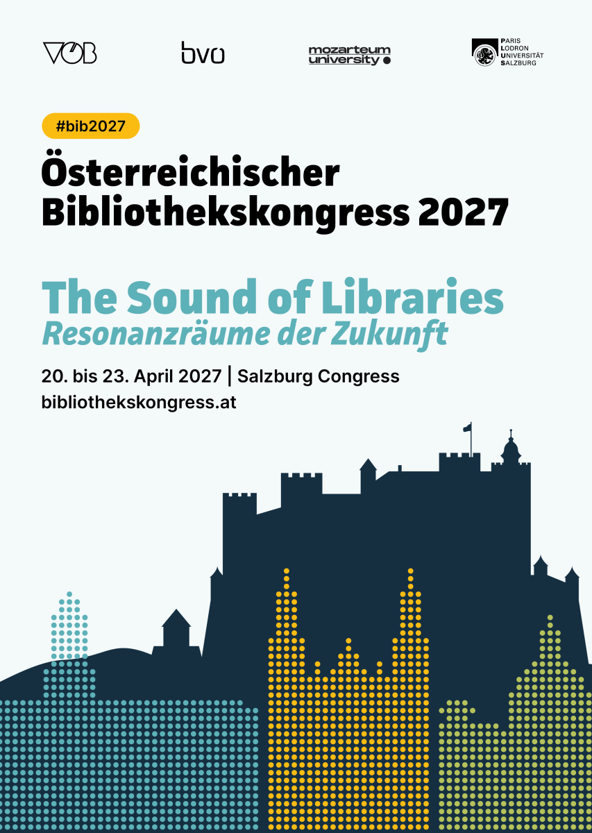 Sujet Bibliothekskongress
