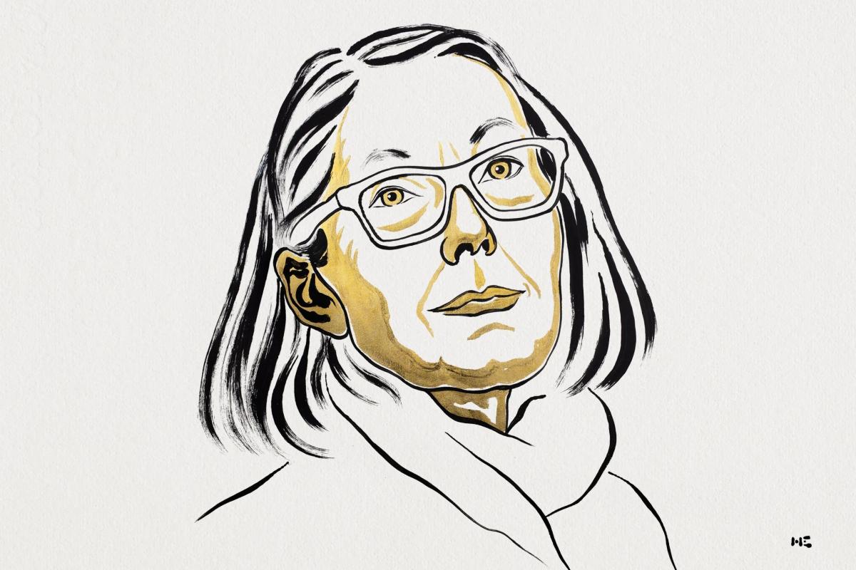 Anne Carson