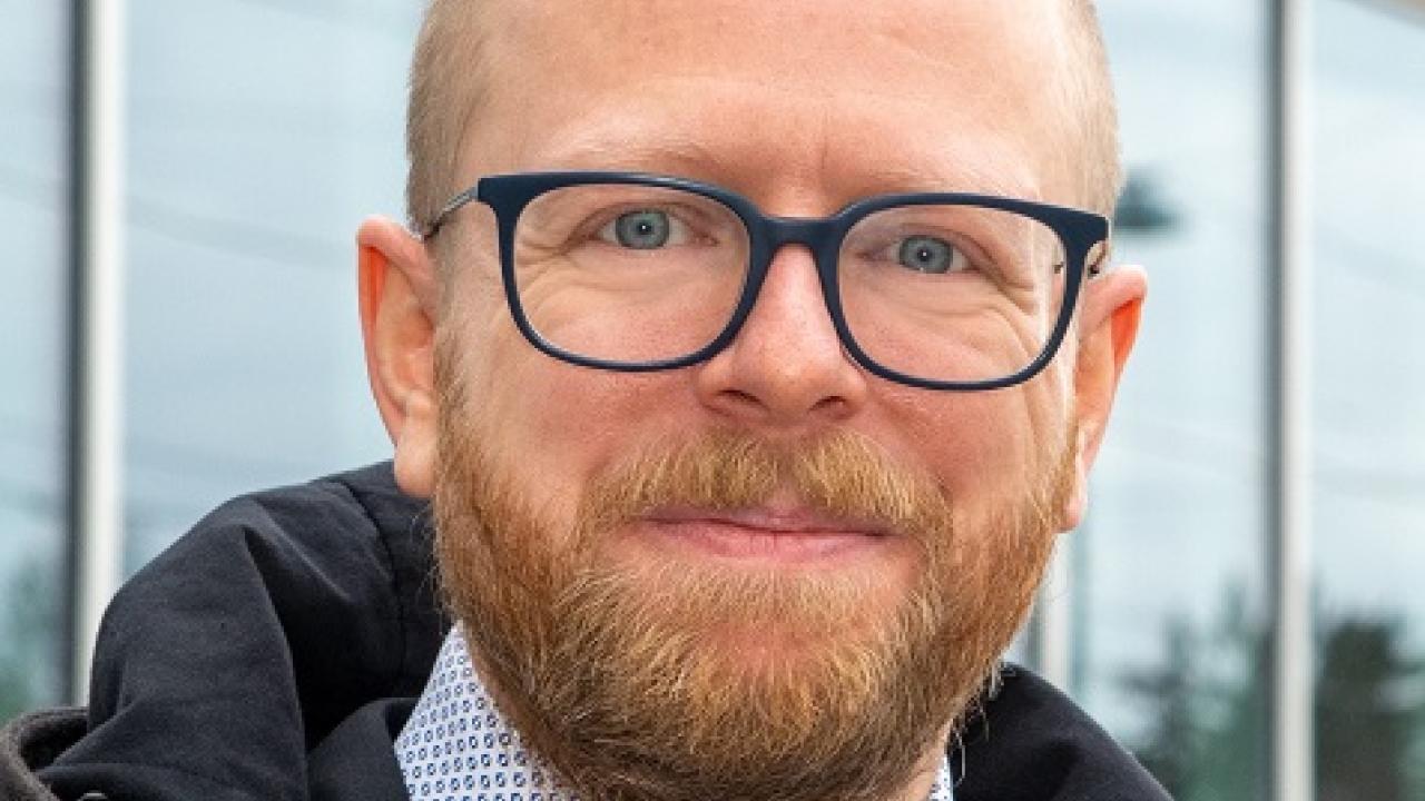 Mag. Bernhard Pöckl BVÖ Büchereiverband Österreichs