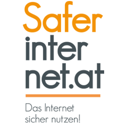 Logo: Saferinternet.at