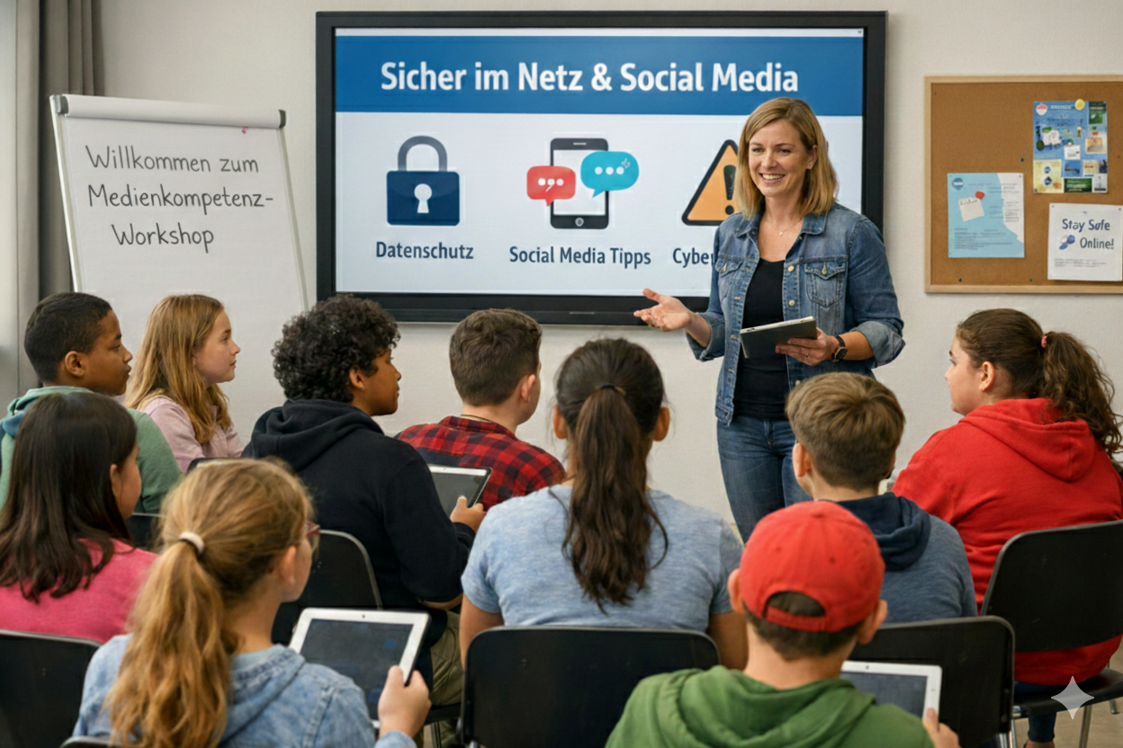 Symbolbild: Workshop