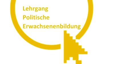 Lehrgang Politische Erwachsenenbildung