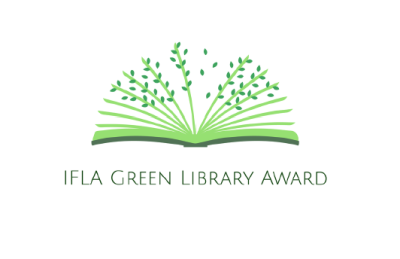 Green Library Award