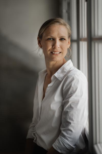 Julia Neubauer