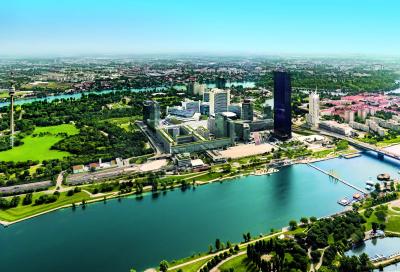 Austria Center Vienna