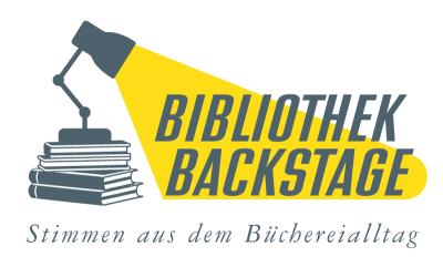 Logo Podcast ÖGB Büchereiservice