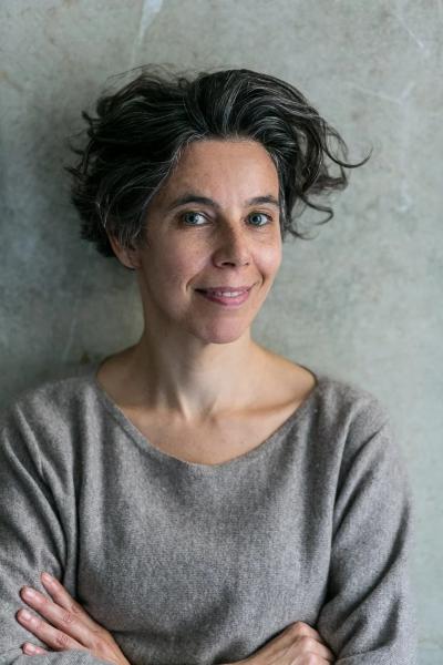 Verena Hochleitner