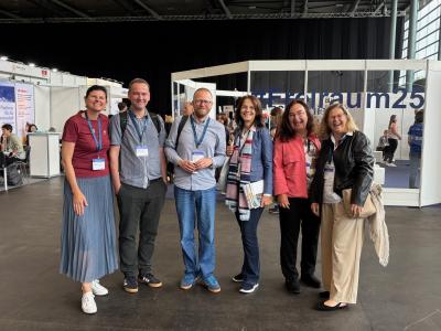 Kongress Bremen