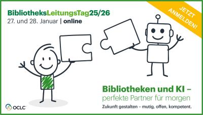 Bibliotheksleitungstag 2026