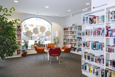 Stadtbücherei Lienz