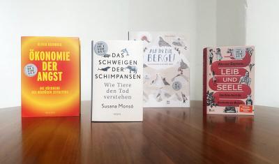 Wissenschaftsbuch des Jahres 