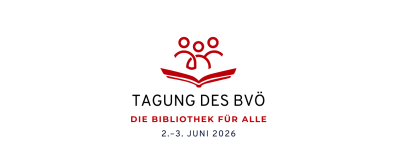 Logo: Tagung mit Datum