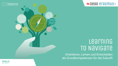 Epale Konferenz 2026 copyright OeAD Reidinger