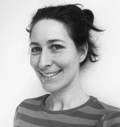 Elisabeth Steinkellner