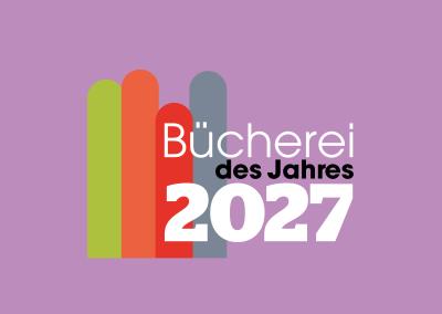 Logo BdJ 2027 quer