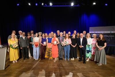 Fernsehpreis der Erwachsenenbildung