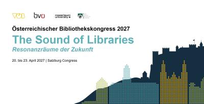 Bibliothekskongress 2027