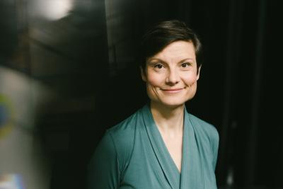 Lena Raubaum