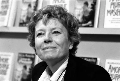 Dacia Maraini